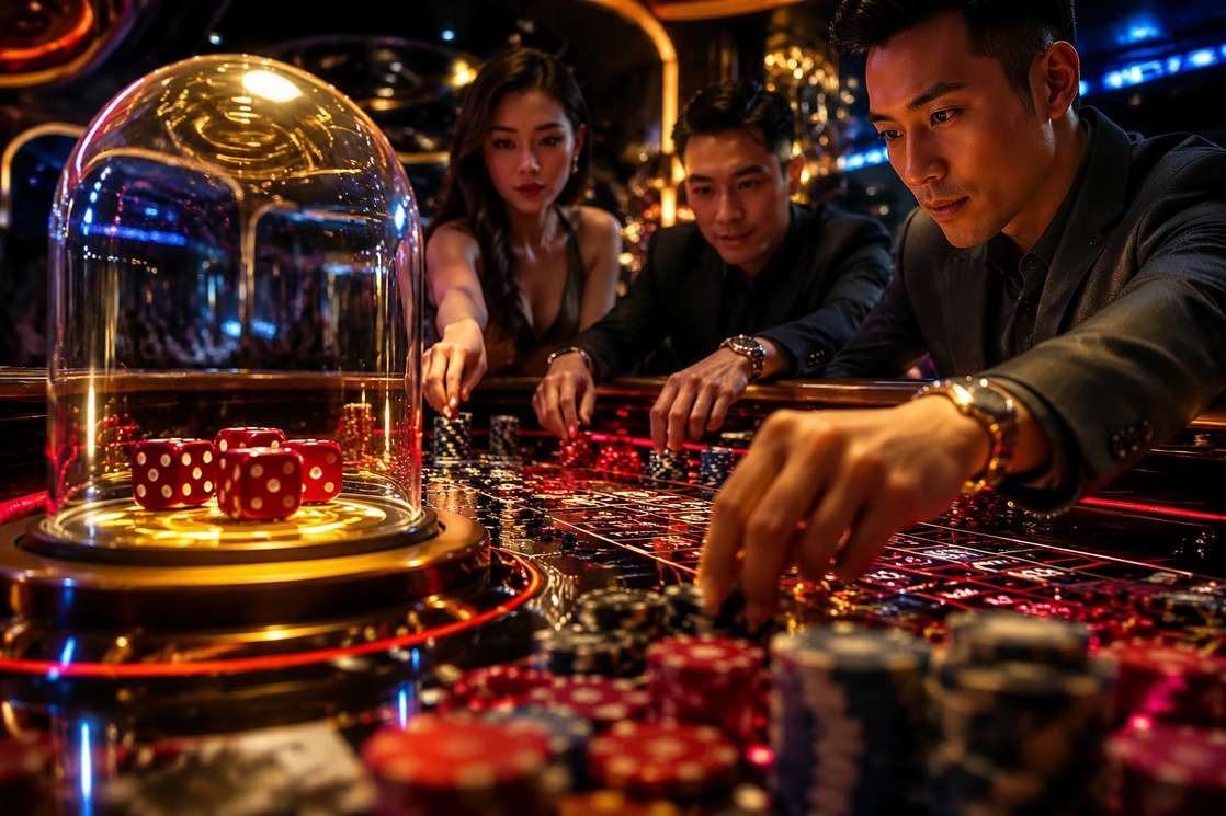jackpot108