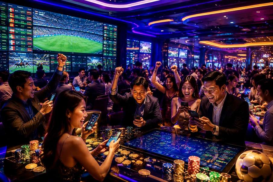 jackpot108