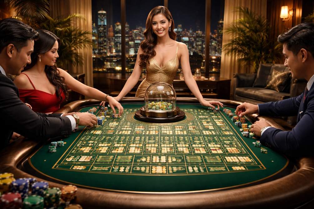 jackpot108