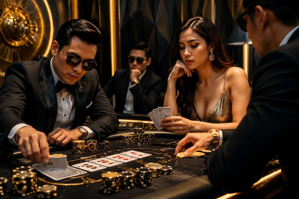 jackpot108