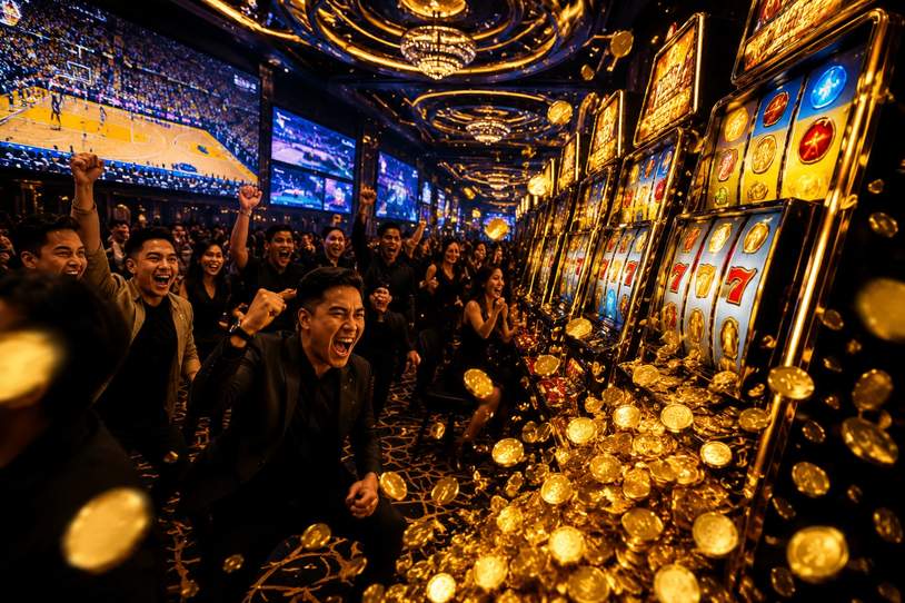 jackpot108