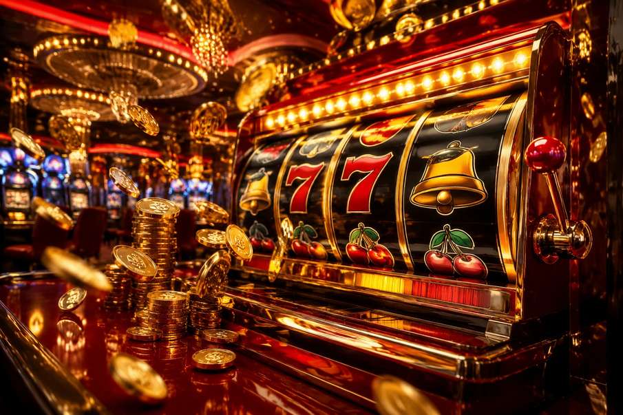 jackpot108