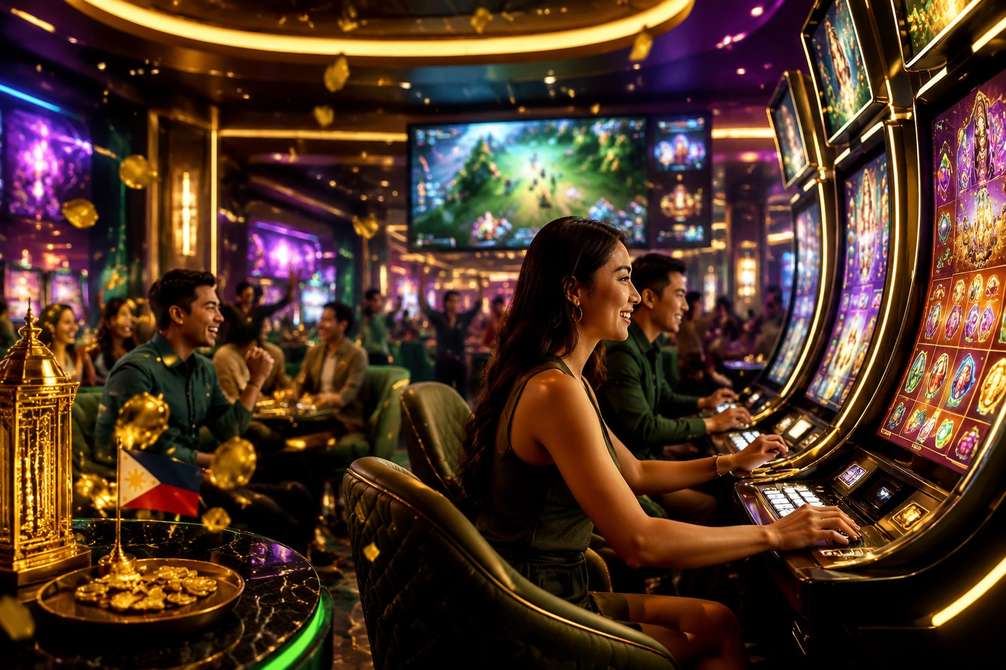 jackpot108