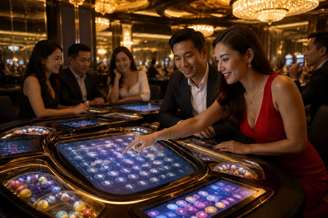 jackpot108