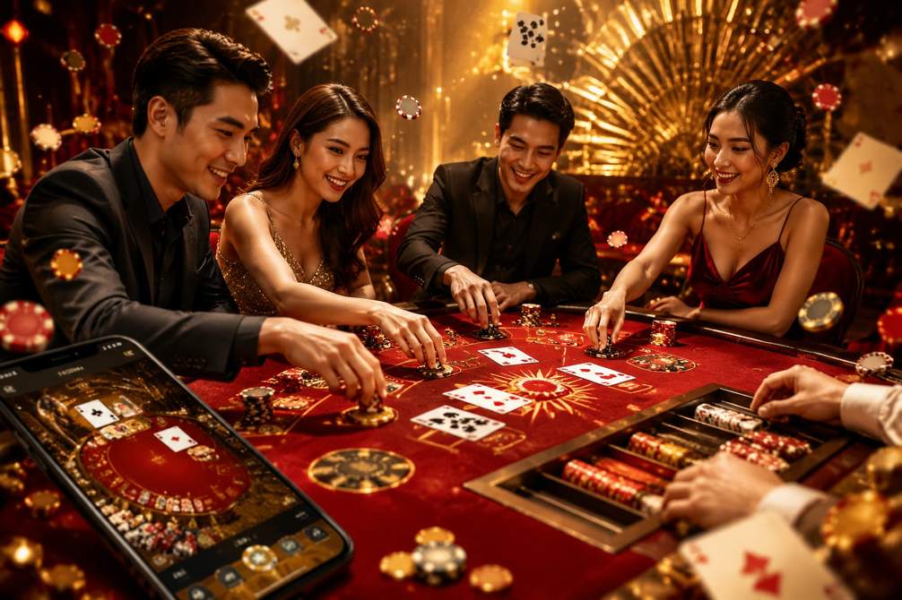 jackpot108