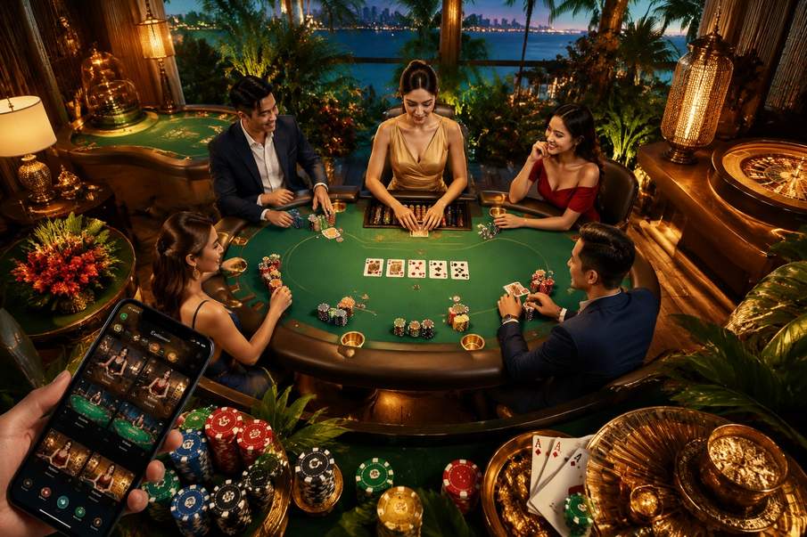 jackpot108