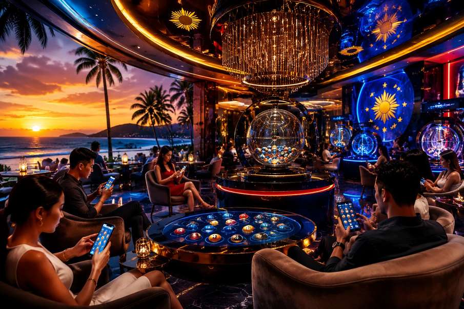 jackpot108
