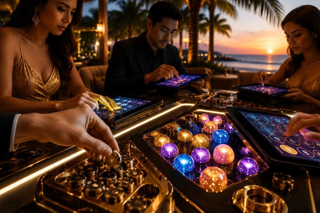 jackpot108