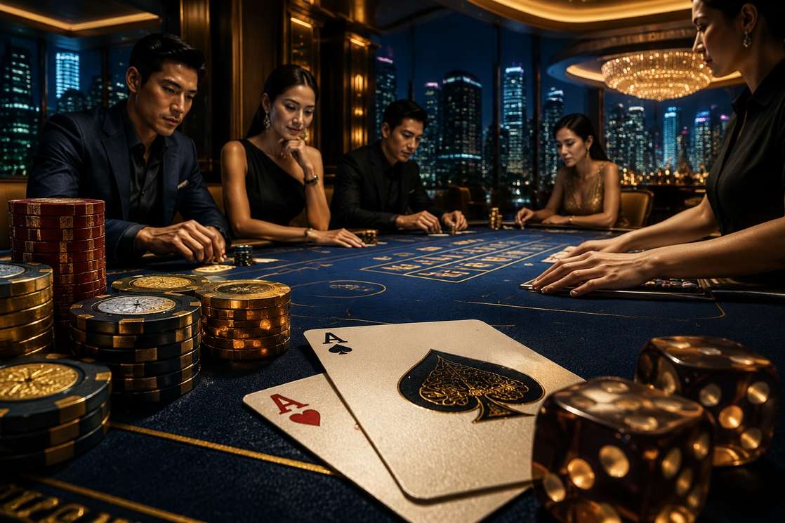 jackpot108