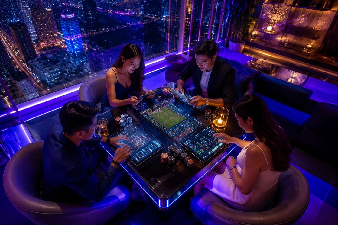 jackpot108