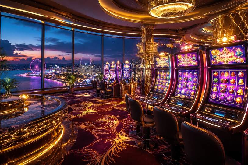 jackpot108