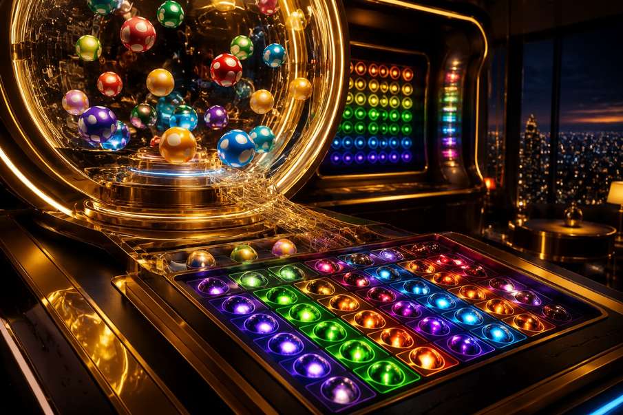 jackpot108